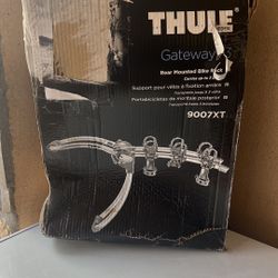 Thule Gateway Pro 3 Bike Rack