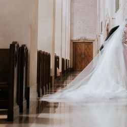 Wedding Veil
