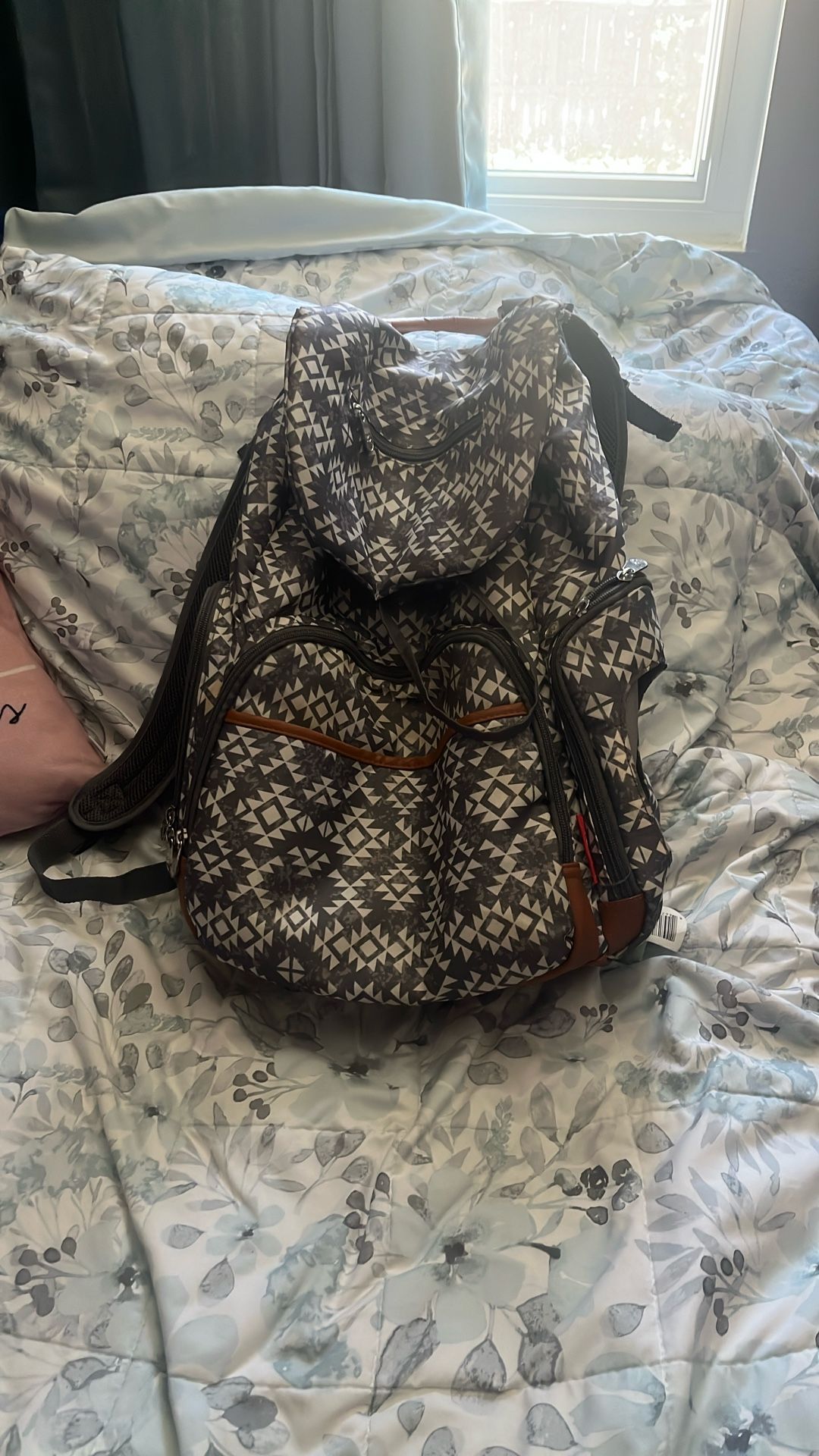 Diaper Bag 