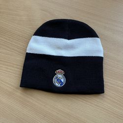 Beanie and Scarf set