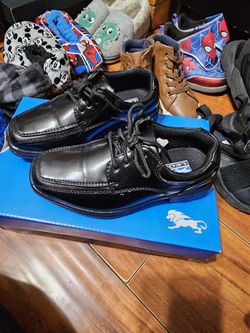 Kids Shoes 