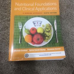 Nutrition Foundations & Clinical Application