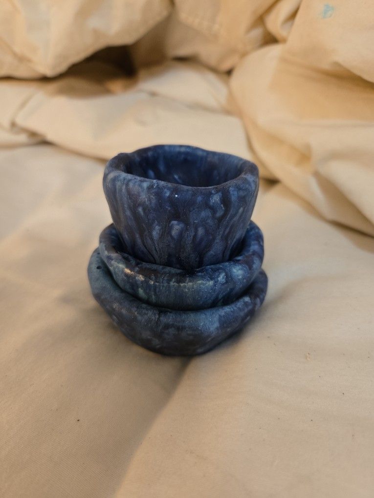 Ceramic Mini Bowls