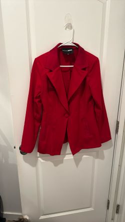 Women’s Blazer 