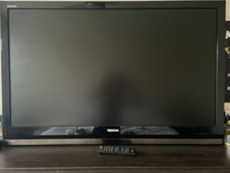 Toshiba REGZA 47" LCD HDTV (Model 47HL167)