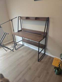 Desk