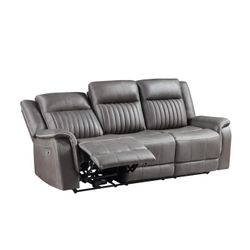 New Sofa & Loveseat Electric Recliners