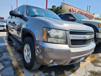 2009 Chevrolet Avalanche 1500