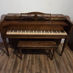 🎹 Free Piano @keys.oj