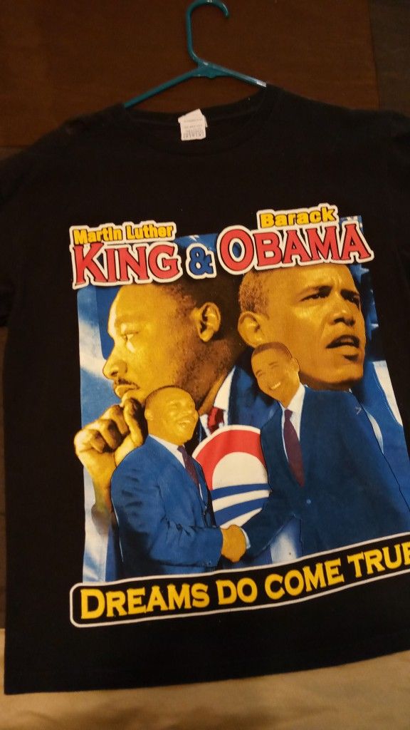 Dreams Do Come True T Shirt