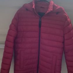 Chamarra Michael Kors 