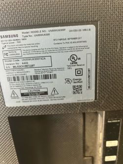 Samsung 55