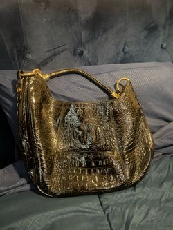 Nice Brigham Purse