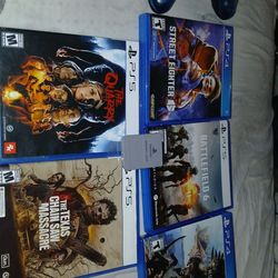 Video game Bundle