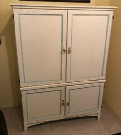 Computer Desk Cabinet