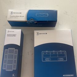 ECOVACS Accessories 