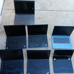 HUGE LAPTOP LIQUIDATION