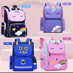 Mochilas/ Backpacks