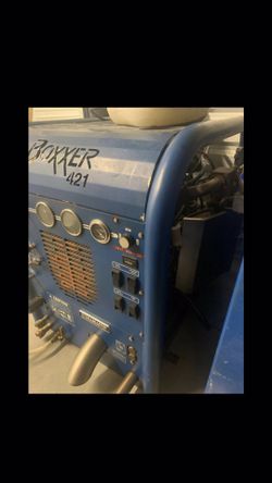 Carpet Cleaner Boxer421