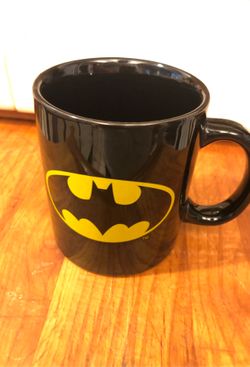 Batman mug(11oz)