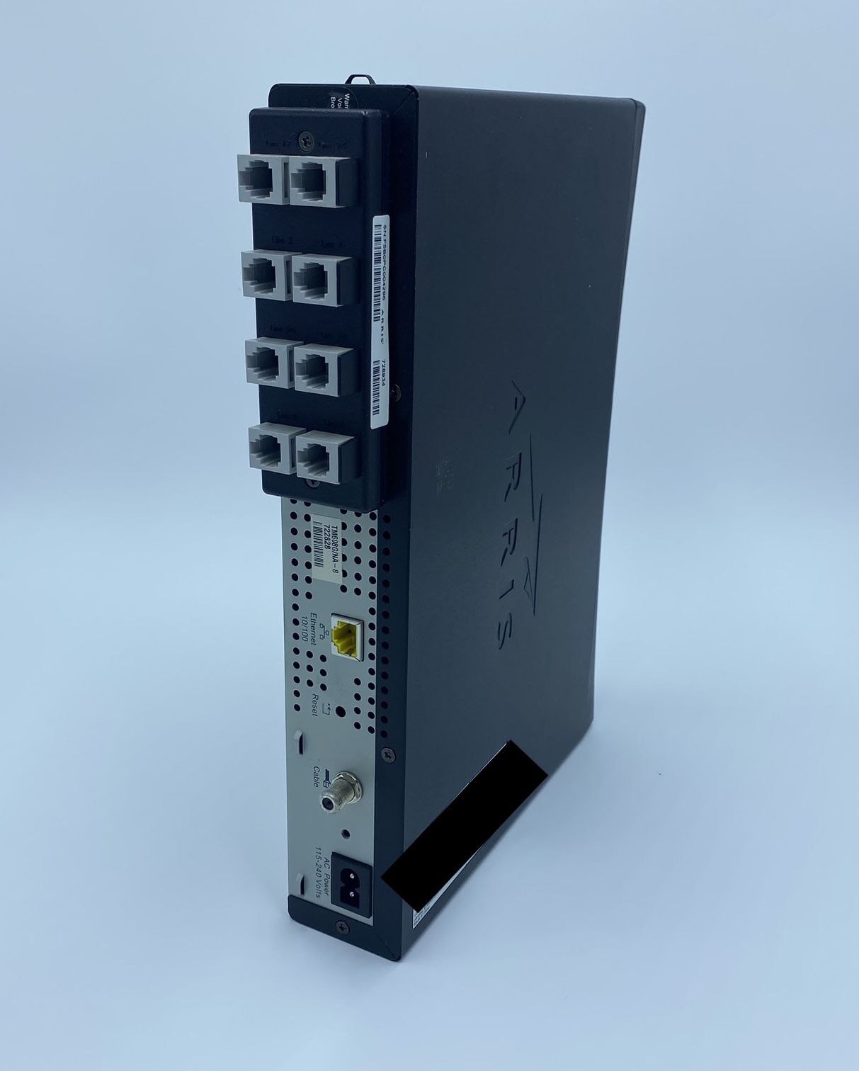 Arris TM608G | Docsis 2.0 Telephony Cable Modem