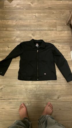 dickie jacket