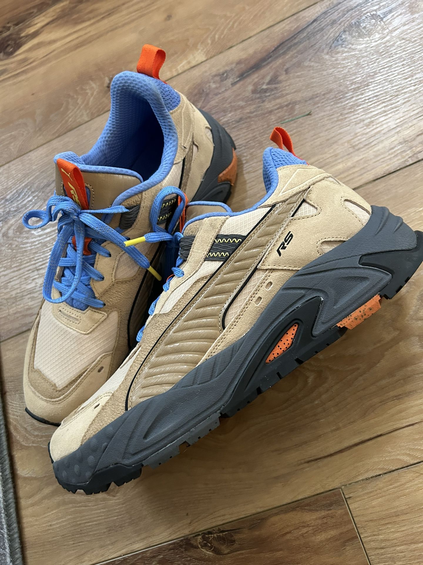 Men’s Size 12 Puma RS