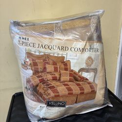 Bed Cover 