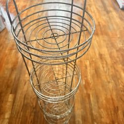 Metal Organizer