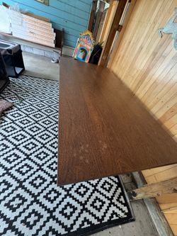 Table Armani Casa