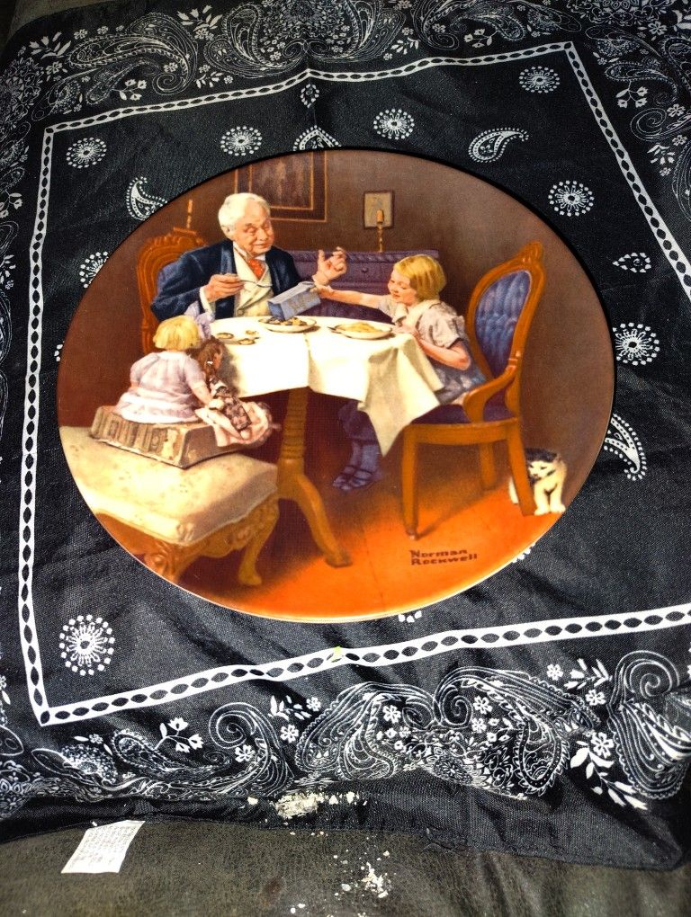 Edwin M. Knowles China Co.