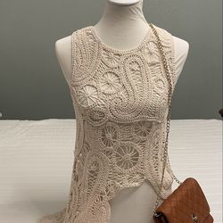 Coleman & Cheyenne ((size S))