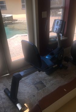 Pro-Form XP 400 R Bike