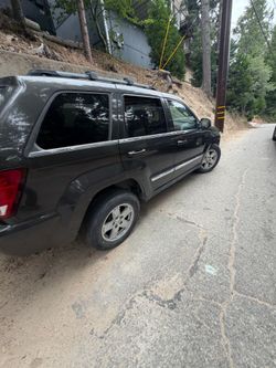 2004 Jeep Grand Cherokee