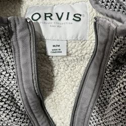 Sweater size medium men