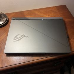 Rog Strix G16