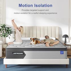 King mattress