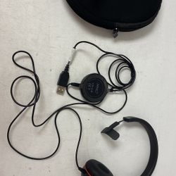 Jabra USB Wired Headset ENC060