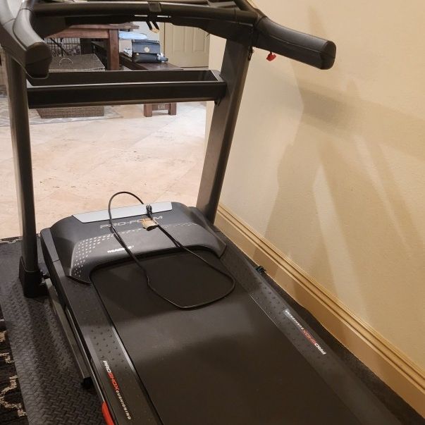 Proform mach outlet z3 treadmill