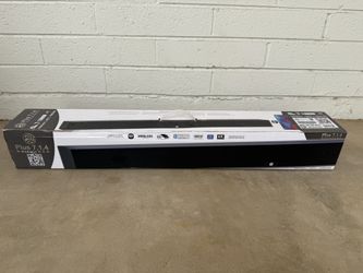 Channel Sound Bar By “AMB” Plus 7.1.4 