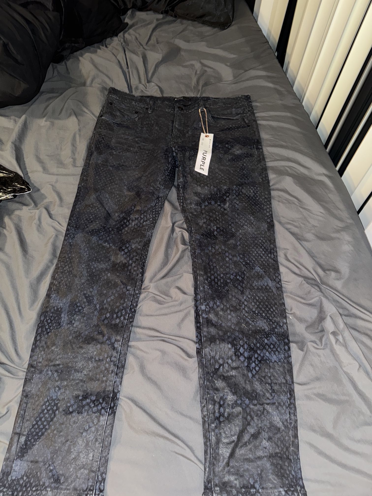 Purple Brand Jeans