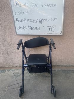 Adult walker andador para caminar 