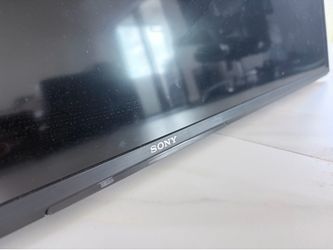Sony 30 inch tv