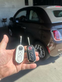 Keys Llaves