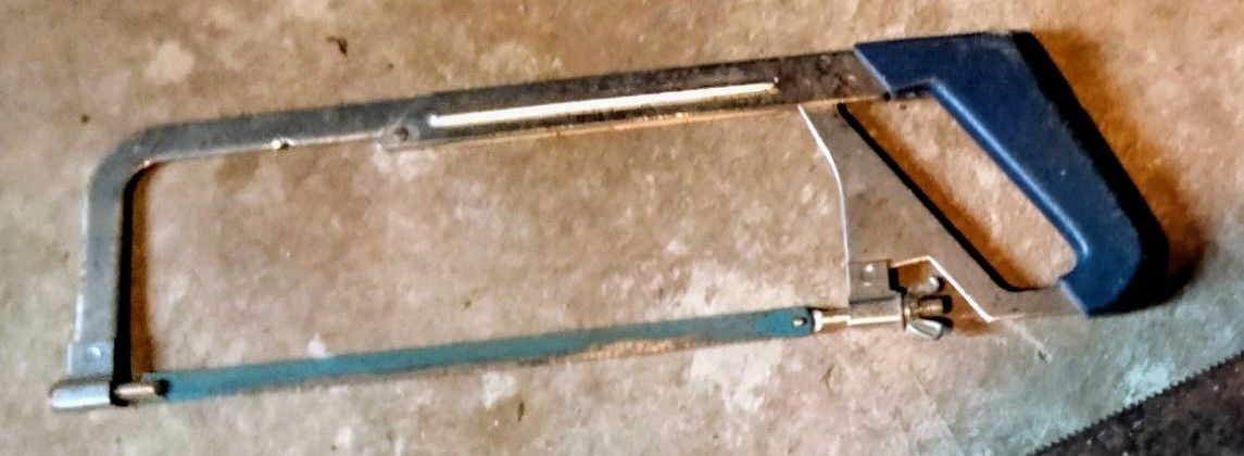 Hacksaw