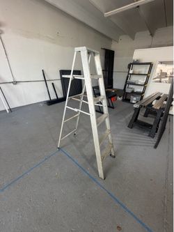 Ladder