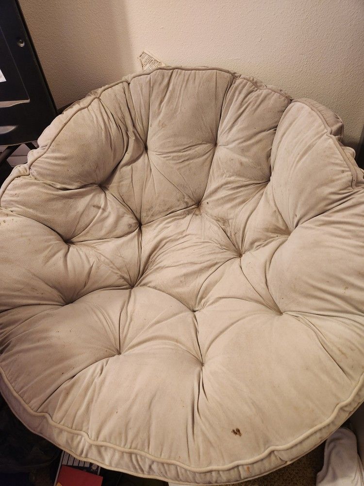 papasan chair