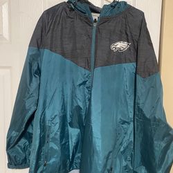Eagles Jacket 
