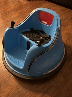 BUMPER CAR