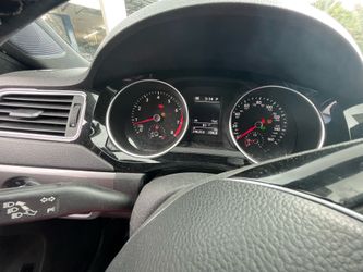 Volkswagen 1.8 turbo